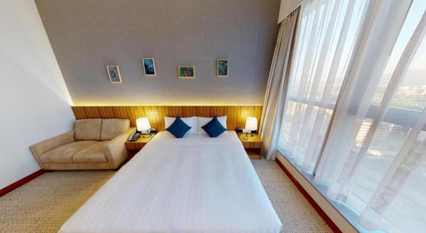 Hotel Cozi-wetland