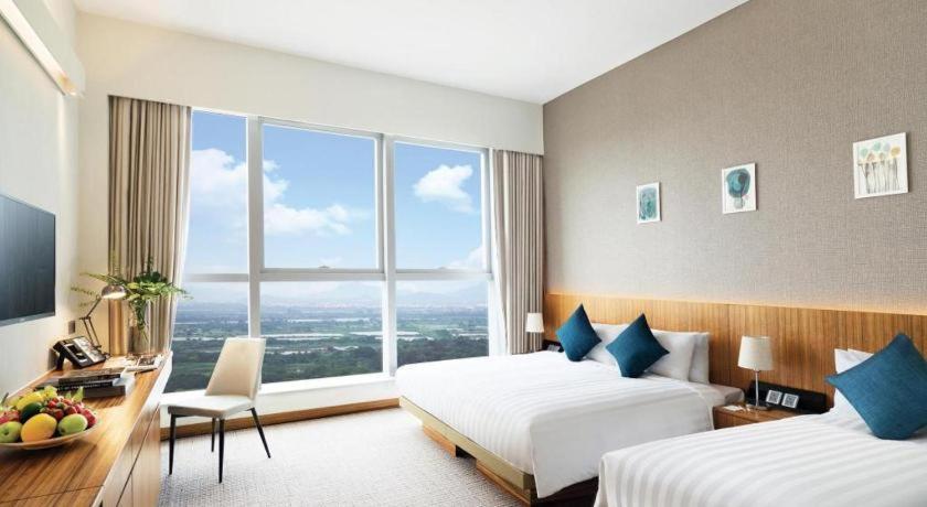 Cozi-wetland Hotel Hong Kong