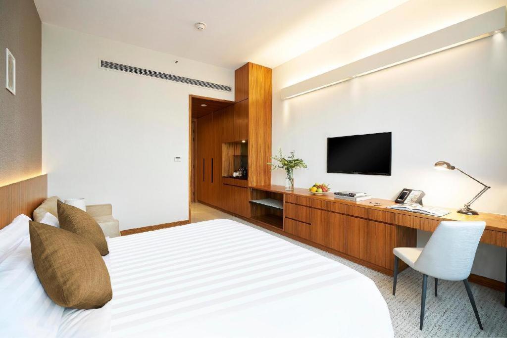 Hotel Cozi-wetland Hong Kong