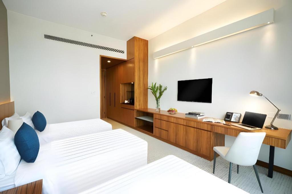Cozi-wetland Hotel
