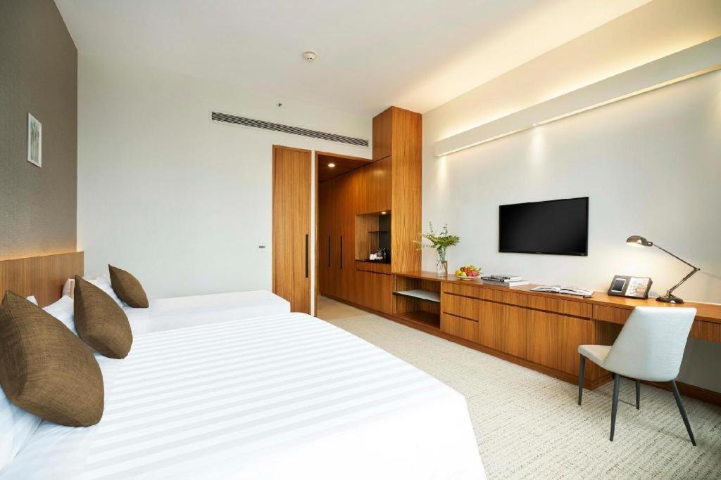 Hotel Cozi-wetland