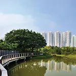 Hotel Cozi-Wetland