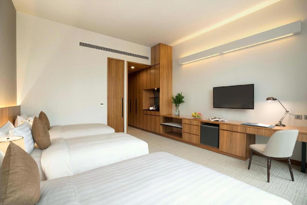 Hotel Cozi-wetland Hong Kong