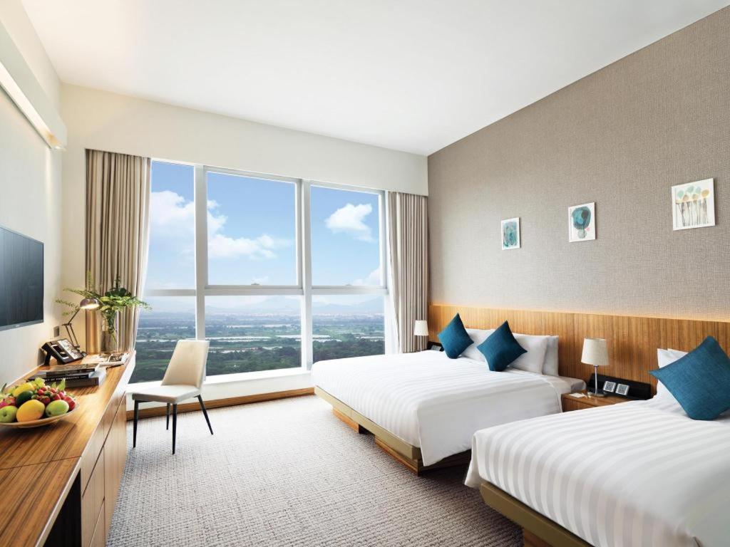 Cozi-wetland Hotel Hong Kong