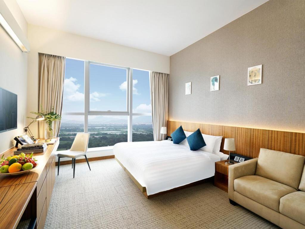 Hotel Cozi-wetland Hong Kong