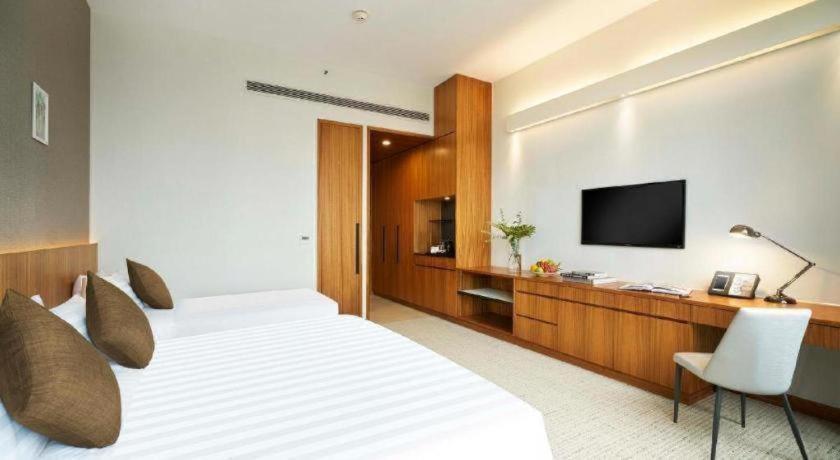Cozi-wetland Hotel 4*