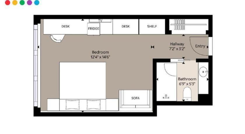 Cozi-wetland Hotel 4*